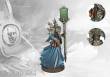 Para Bellum PBW7118 - Spires: Phermomancer