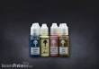 Para Bellum PBW8951 - Spires: WarColours Paint Set