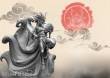 Para Bellum PBWYR704 - Yoroni: Kitsune Bakasu