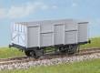 Peco PC04 - BR 24½ Tonnen Kohlewagen
