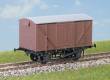 Peco PC07A - BR 12ton Van Plank Sides