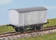 Peco PC09A - BR 10 Tonnen isolierter Fleischtransporter
