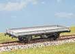 Peco PC16 - LNER 20-Tonnen-Plattenwagen