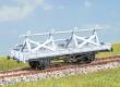 Peco PC17 - LNER 21ton Bockwagen