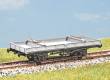 Peco PC18 - LNER 21ton Twin Bolster Wagon