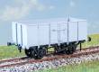 Peco PC22 - BR 16ton Mineralwagen