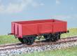 Peco PC25 - LNER 12ton 5 Plank Open Wagon