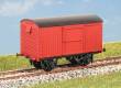 Peco PC26 - LNER 12-Tonnen-Van