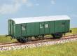 Peco PC36 - SR PMV Paketwagen