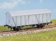 Peco PC40 - LMS 4-Rad-Motorwagen-Van