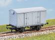 Peco PC41 - BR 12-Tonnen-Van