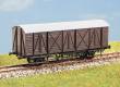 Peco PC44 - GWR Bloater Fish Van