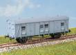 Peco PC47 - BR CCT ??Paketwagen