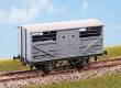 Peco PC50 - LNER Standard Viehtransporter