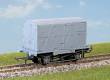Peco PC52 - BR Conflat Containerwagen