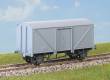 Peco PC53 - BR 12ton Fischtransporter
