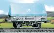 Peco PC542 - BR ´Clayhood´ Chinawagen