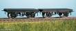 Peco PC570 - 9 Fuß Radstand LN WR/LMS Wagon-Untergestell-Kit