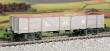Peco PC571 - LMS-Bogie-Eisenerzwagen-Bausatz