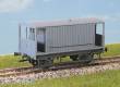 Peco PC58 - LMS 20ton Lastenbremswagen