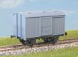 Peco PC62 - LNER 12ton Obstwagen