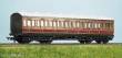 Peco PC710 - LMS 48 Fuß Suburban Coach Kit
