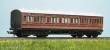 Peco PC711 - LMS 48 Fuß Suburban Coach Kit