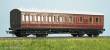 Peco PC714 - LMS 48 Fuß Suburban Coach Kit