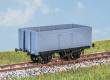 Peco PC73 - RCH 1923 Design 7 Plank Coal Wagon