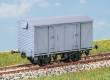 Peco PC76 - BR Van ´Vanwide´ mit Druckluftbremse