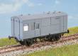Peco PC83 - LNER Pferdewagen