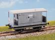 Peco PC89 - LNER 20ton Brake Van Toad E