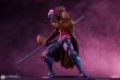 Marvel Gamerverse Classics PVC Statue 1/10 Gambit 17 cm