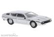 PCX87 PCX870169 - PCX87, Lamborghini Espada, silber, 1968, 1:87