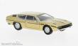 PCX87 PCX870171 - PCX87, Lamborghini Espada, beige, 1968, 1:87