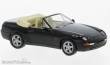 PCX87 PCX870183 - Porsche 968 Cabriolet, schwar