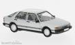 PCX87 PCX870190 - PCX87, Saab 9000 CC, silber, 1985, 1:87