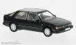 PCX87 PCX870191 - PCX87, Saab 9000 CC, schwarz, 1985, 1:87