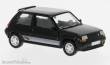 PCX87 PCX870298 - PCX87, Renault 5 GT Turbo, schwarz, 1987, 1:87