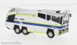 PCX87 PCX870327 - PCX87, Rosenbauer Wasserwerfer 10000, 2009, Policija (SLO), 1:87
