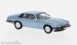 PCX87 PCX870330 - PCX87, Jaguar XJ-S, hellblau, 1981, 1:87