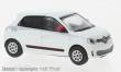 PCX87 PCX870370 - Renault Twingo III, weiss, 20
