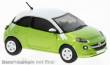 PCX87 PCX870382 - Opel Adam, metallic hellgrün,