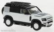 PCX87 PCX870388 - Land Rover Defender 110, weis
