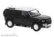 PCX87 PCX870391 - Land Rover Defender 110, schw