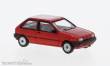 PCX87 PCX870461 - PCX87, Ford Fiesta MK III, rot, 1989, 1:87