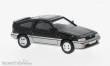 PCX87 PCX870471 - PCX87, Honda CRX, schwarz/grau, 1968, 1:87