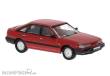 PCX87 PCX870472 - PCX87, Mazda 626, rot, 1987, 1:87