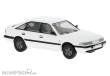 PCX87 PCX870475 - PCX87, Mazda 626, weiss, 1987, 1:87