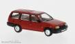 PCX87 PCX870497 - PCX87, Opel Kadett E Caravan, rot, 1985, 1:87